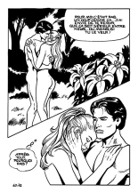 Elvifrance - Les Drolesses - 62b - Folle Jeunesse : page 73