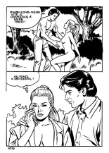 Elvifrance - Les Drolesses - 62b - Folle Jeunesse : page 74