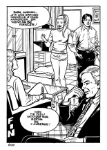 Elvifrance - Les Drolesses - 62b - Folle Jeunesse : page 77