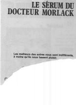 Elvifrance - Les spéciaux EF - 015 - Le sérum du Docteur Morlack : page 3
