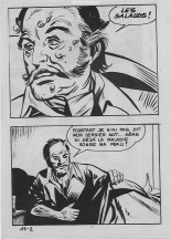 Elvifrance - Les spéciaux EF - 015 - Le sérum du Docteur Morlack : page 6