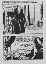 Elvifrance - Les spéciaux EF - 015 - Le sérum du Docteur Morlack : page 8