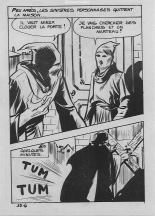 Elvifrance - Les spéciaux EF - 015 - Le sérum du Docteur Morlack : page 10
