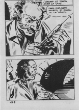 Elvifrance - Les spéciaux EF - 015 - Le sérum du Docteur Morlack : page 12