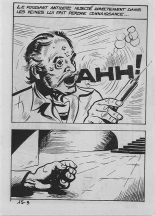 Elvifrance - Les spéciaux EF - 015 - Le sérum du Docteur Morlack : page 13