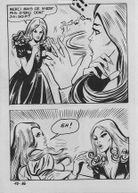 Elvifrance - Les spéciaux EF - 015 - Le sérum du Docteur Morlack : page 20