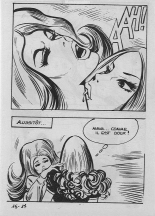 Elvifrance - Les spéciaux EF - 015 - Le sérum du Docteur Morlack : page 21