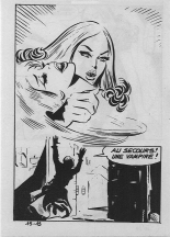 Elvifrance - Les spéciaux EF - 015 - Le sérum du Docteur Morlack : page 23