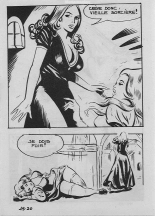 Elvifrance - Les spéciaux EF - 015 - Le sérum du Docteur Morlack : page 24