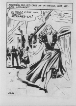 Elvifrance - Les spéciaux EF - 015 - Le sérum du Docteur Morlack : page 25