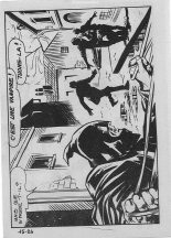 Elvifrance - Les spéciaux EF - 015 - Le sérum du Docteur Morlack : page 28