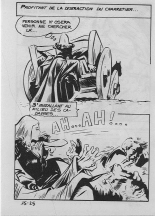 Elvifrance - Les spéciaux EF - 015 - Le sérum du Docteur Morlack : page 29
