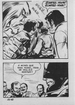 Elvifrance - Les spéciaux EF - 015 - Le sérum du Docteur Morlack : page 30