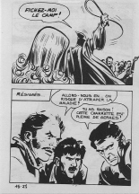 Elvifrance - Les spéciaux EF - 015 - Le sérum du Docteur Morlack : page 31