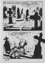 Elvifrance - Les spéciaux EF - 015 - Le sérum du Docteur Morlack : page 33