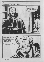 Elvifrance - Les spéciaux EF - 015 - Le sérum du Docteur Morlack : page 34