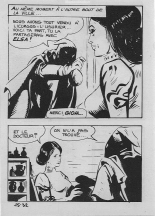Elvifrance - Les spéciaux EF - 015 - Le sérum du Docteur Morlack : page 36