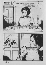 Elvifrance - Les spéciaux EF - 015 - Le sérum du Docteur Morlack : page 38