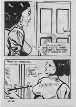 Elvifrance - Les spéciaux EF - 015 - Le sérum du Docteur Morlack : page 39