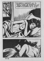 Elvifrance - Les spéciaux EF - 015 - Le sérum du Docteur Morlack : page 41
