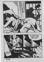 Elvifrance - Les spéciaux EF - 015 - Le sérum du Docteur Morlack : page 42