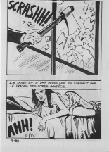 Elvifrance - Les spéciaux EF - 015 - Le sérum du Docteur Morlack : page 43