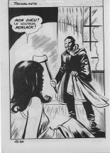 Elvifrance - Les spéciaux EF - 015 - Le sérum du Docteur Morlack : page 44