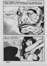 Elvifrance - Les spéciaux EF - 015 - Le sérum du Docteur Morlack : page 46