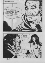 Elvifrance - Les spéciaux EF - 015 - Le sérum du Docteur Morlack : page 47