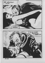 Elvifrance - Les spéciaux EF - 015 - Le sérum du Docteur Morlack : page 48