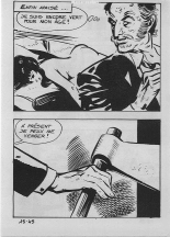 Elvifrance - Les spéciaux EF - 015 - Le sérum du Docteur Morlack : page 49