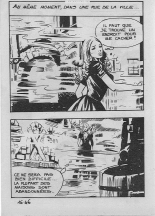 Elvifrance - Les spéciaux EF - 015 - Le sérum du Docteur Morlack : page 50