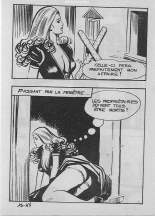 Elvifrance - Les spéciaux EF - 015 - Le sérum du Docteur Morlack : page 51