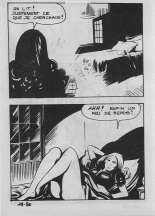 Elvifrance - Les spéciaux EF - 015 - Le sérum du Docteur Morlack : page 54