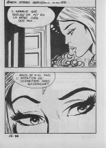 Elvifrance - Les spéciaux EF - 015 - Le sérum du Docteur Morlack : page 58