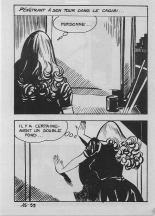 Elvifrance - Les spéciaux EF - 015 - Le sérum du Docteur Morlack : page 59