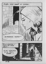 Elvifrance - Les spéciaux EF - 015 - Le sérum du Docteur Morlack : page 60