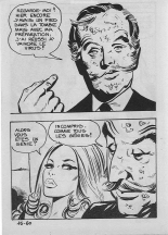 Elvifrance - Les spéciaux EF - 015 - Le sérum du Docteur Morlack : page 64