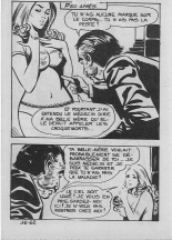 Elvifrance - Les spéciaux EF - 015 - Le sérum du Docteur Morlack : page 66