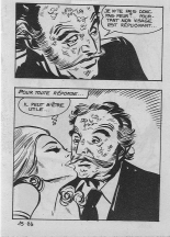 Elvifrance - Les spéciaux EF - 015 - Le sérum du Docteur Morlack : page 67