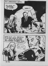 Elvifrance - Les spéciaux EF - 015 - Le sérum du Docteur Morlack : page 69