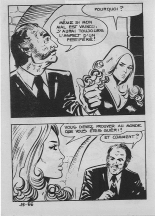Elvifrance - Les spéciaux EF - 015 - Le sérum du Docteur Morlack : page 70