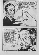 Elvifrance - Les spéciaux EF - 015 - Le sérum du Docteur Morlack : page 71