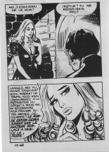 Elvifrance - Les spéciaux EF - 015 - Le sérum du Docteur Morlack : page 72