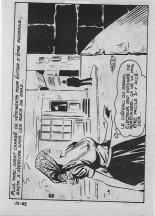 Elvifrance - Les spéciaux EF - 015 - Le sérum du Docteur Morlack : page 73