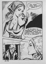 Elvifrance - Les spéciaux EF - 015 - Le sérum du Docteur Morlack : page 80