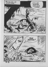 Elvifrance - Les spéciaux EF - 015 - Le sérum du Docteur Morlack : page 83