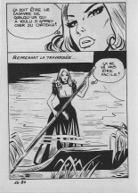 Elvifrance - Les spéciaux EF - 015 - Le sérum du Docteur Morlack : page 84
