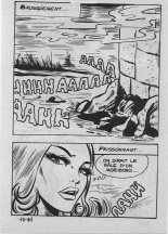 Elvifrance - Les spéciaux EF - 015 - Le sérum du Docteur Morlack : page 85