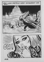 Elvifrance - Les spéciaux EF - 015 - Le sérum du Docteur Morlack : page 86
